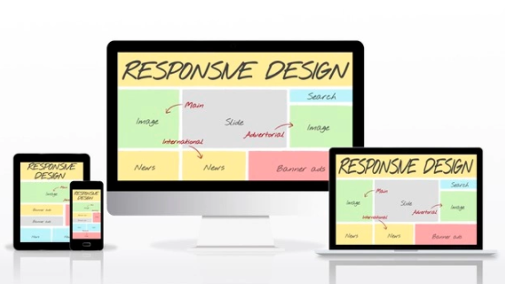 responsive design