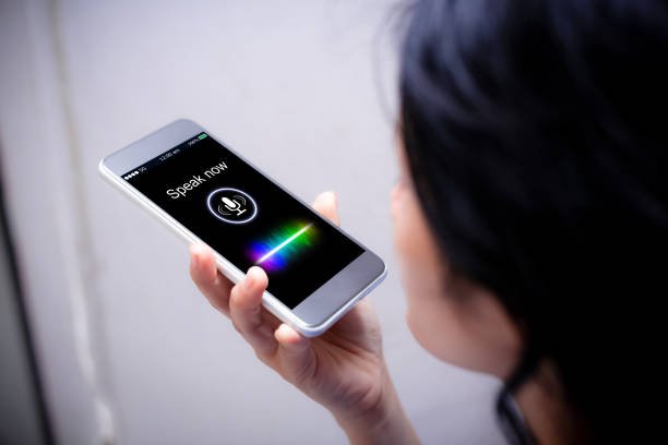 mobile voice search 