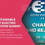 Electric Vehicle Innovation Summit 2024